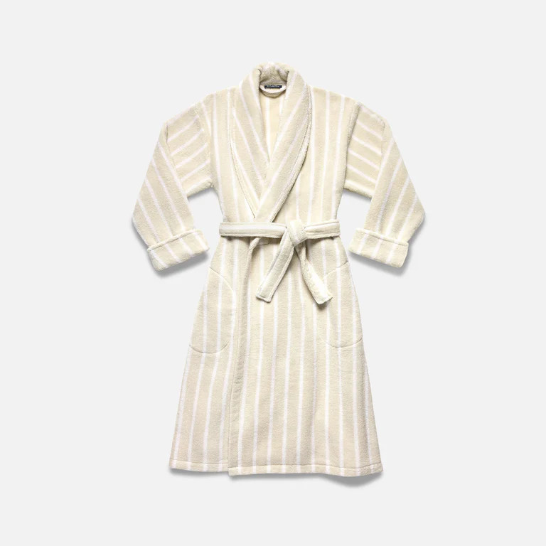 Super-Plush Robe | Brooklinen