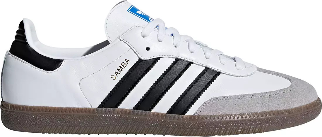 adidas Samba OG Shoes | DICK'S Sporting Goods