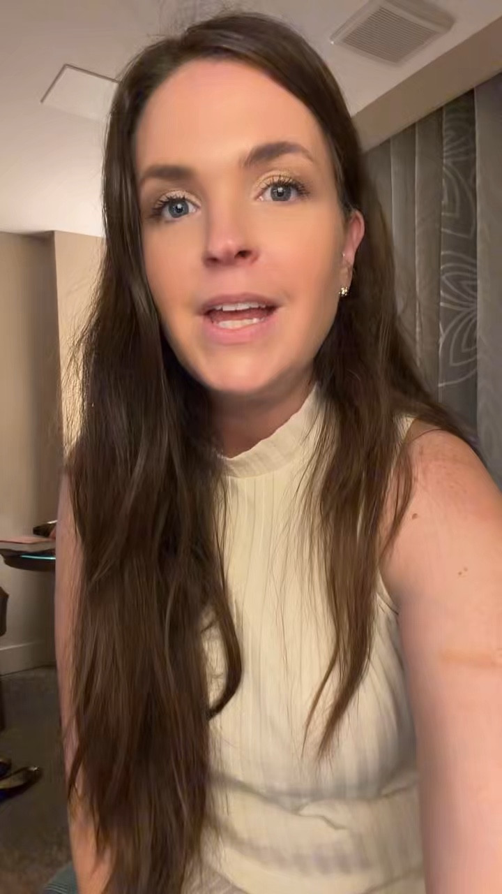 If you travel you NEED this! This travel kettle is less than $40 and works amazing! It’s probably the best thing I’ve ever purchased for my job as Flight Attendant ￼

#LTKTravel #LTKfoodie