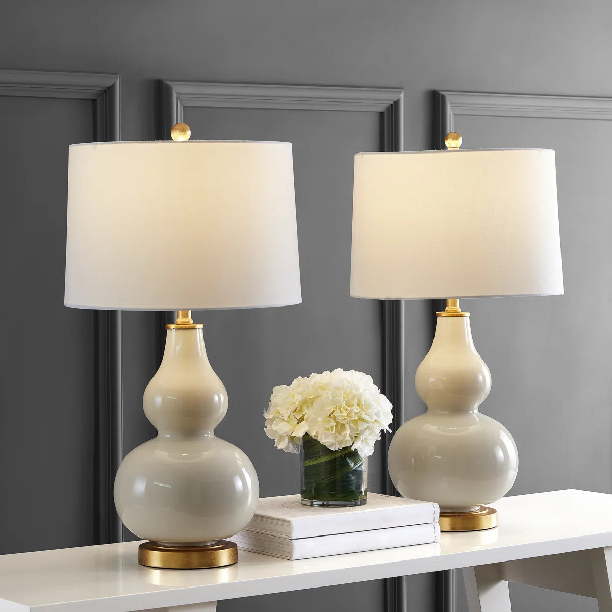 Tamara Table Lamp (Set of 2) | Wayfair North America