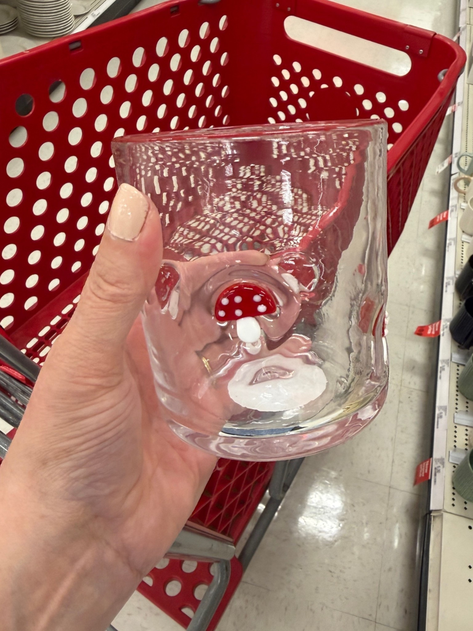 New Icon glasses & tumblers

#LTKHome