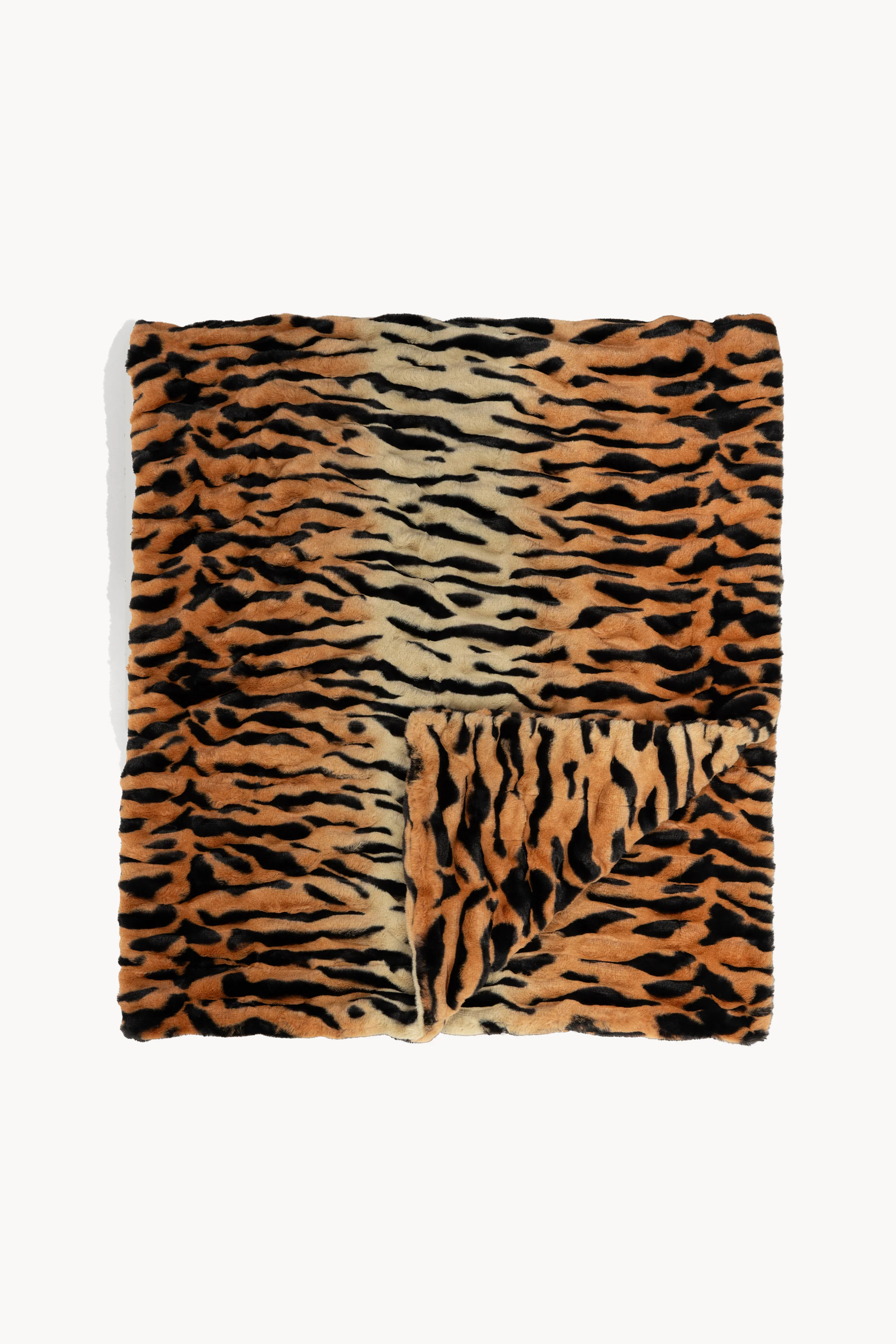 Jungle Tiger - Large | Lola Blankets