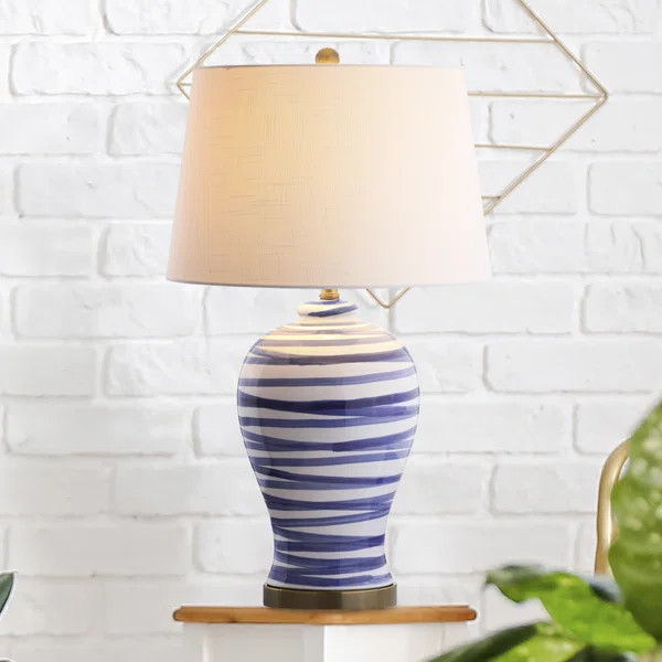 Kater 29" Table Lamp | Wayfair Professional