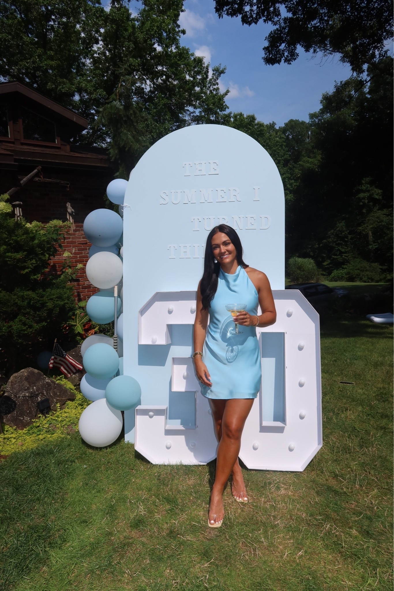 Wearing size 2

#LTKootd #LTKSeasonal