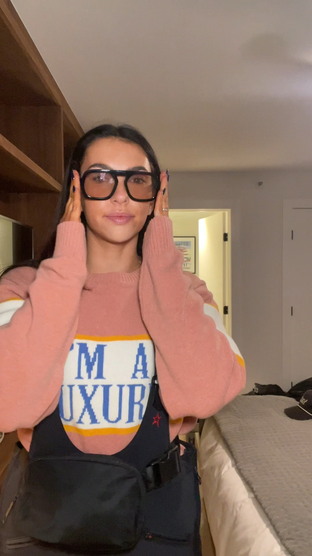 Ski outfit for Aspen sweater and ski outfit 

#LTKSeasonal #LTKStyleTip #LTKTravel