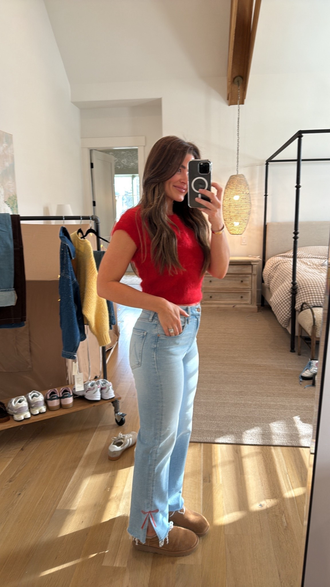 Perfect for Valentine’s Day ❤️🎀

#LTKFindsUnder50 #LTKSaleAlert #LTKootd