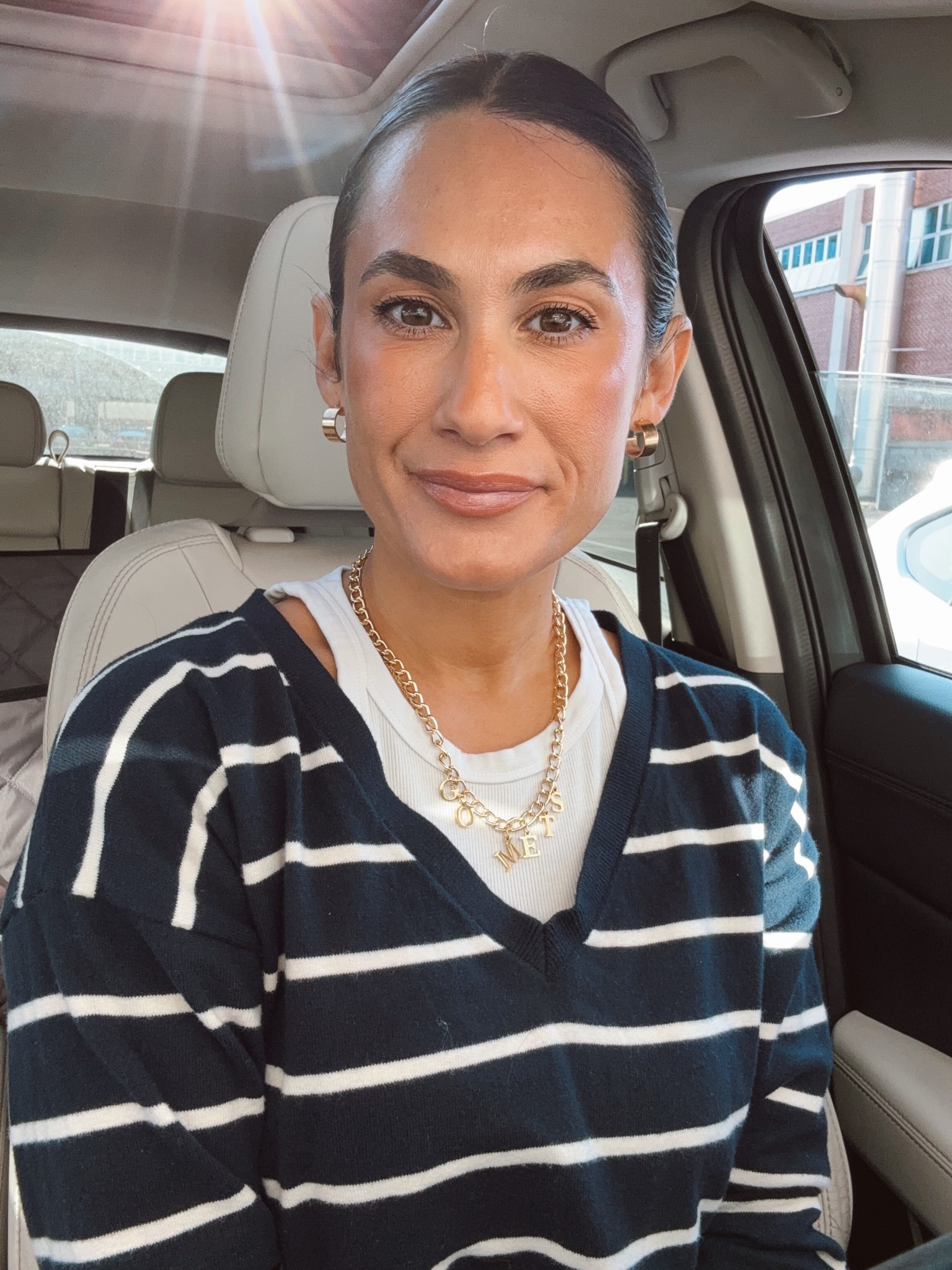 Everyday makeup products that snatch you up in 10 mins or less and don’t break the bank 🏦 💯

#LTKFindsUnder50 #LTKBeauty