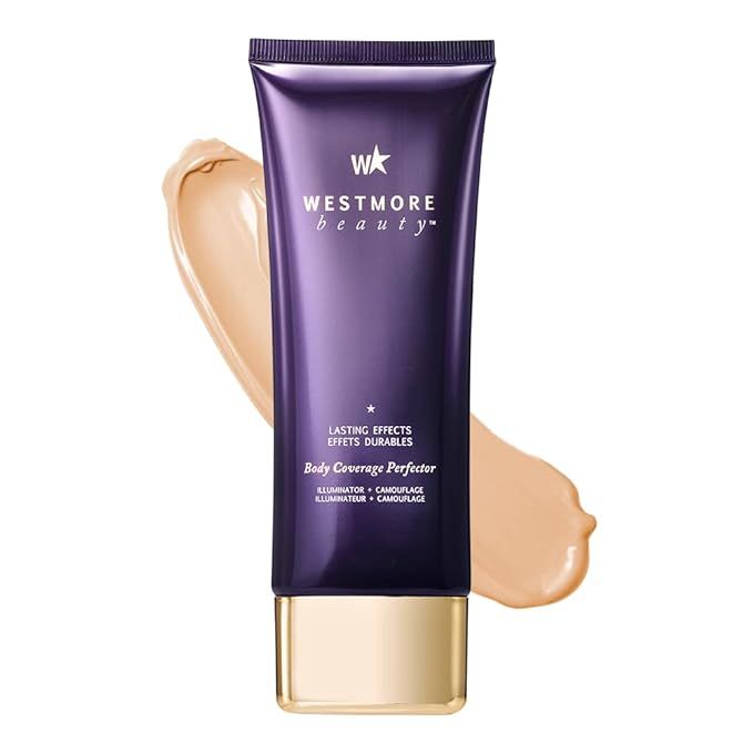 Westmore Beauty Body Coverage Perfector - Natural Radiance | Amazon (US)