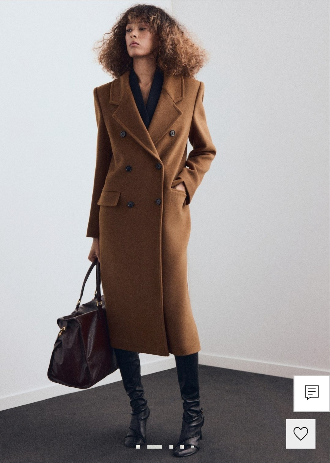 Coat season!! #coats #womenscoatsIve curated some coats that are on sale right now. 

#LTKCyberWeek #LTKSeasonal #LTKOver40