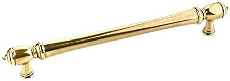 Emtek 86343US7 EMT Spindle Pull | Amazon (US)