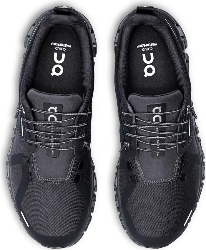 Cloud 6 Waterproof Sneaker (Women) | Nordstrom