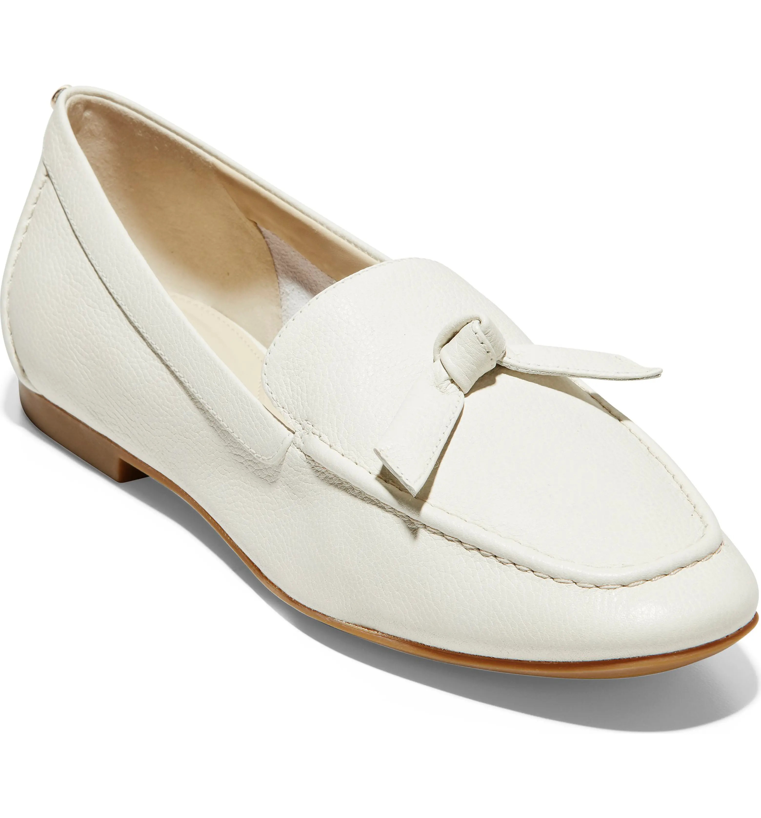 Caddie Bow Loafer | Nordstrom