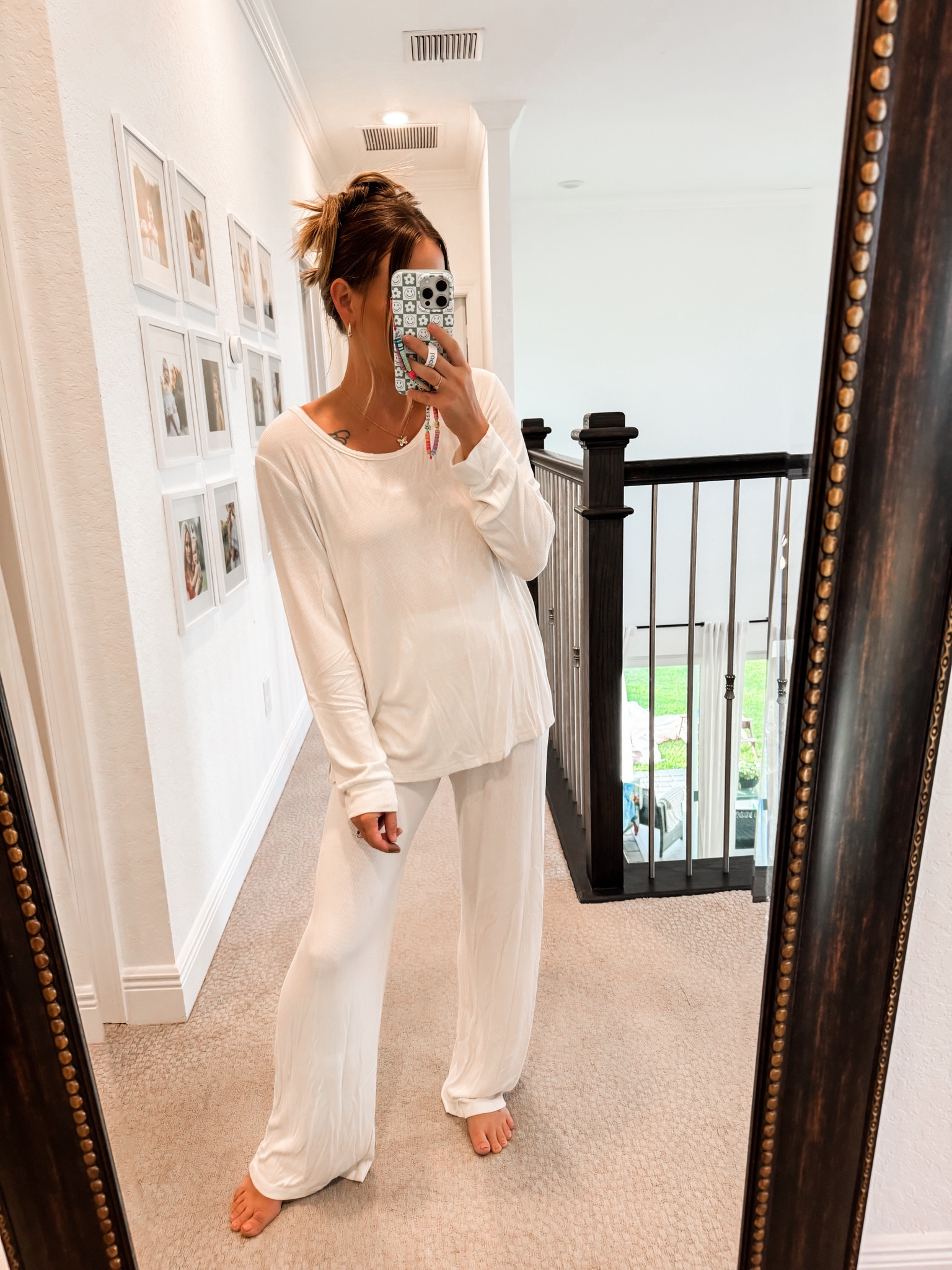 Still my fav lounge set! Wearing size small
My 30% off code: CE-KARAB

#LTKBump #LTKStyleTip