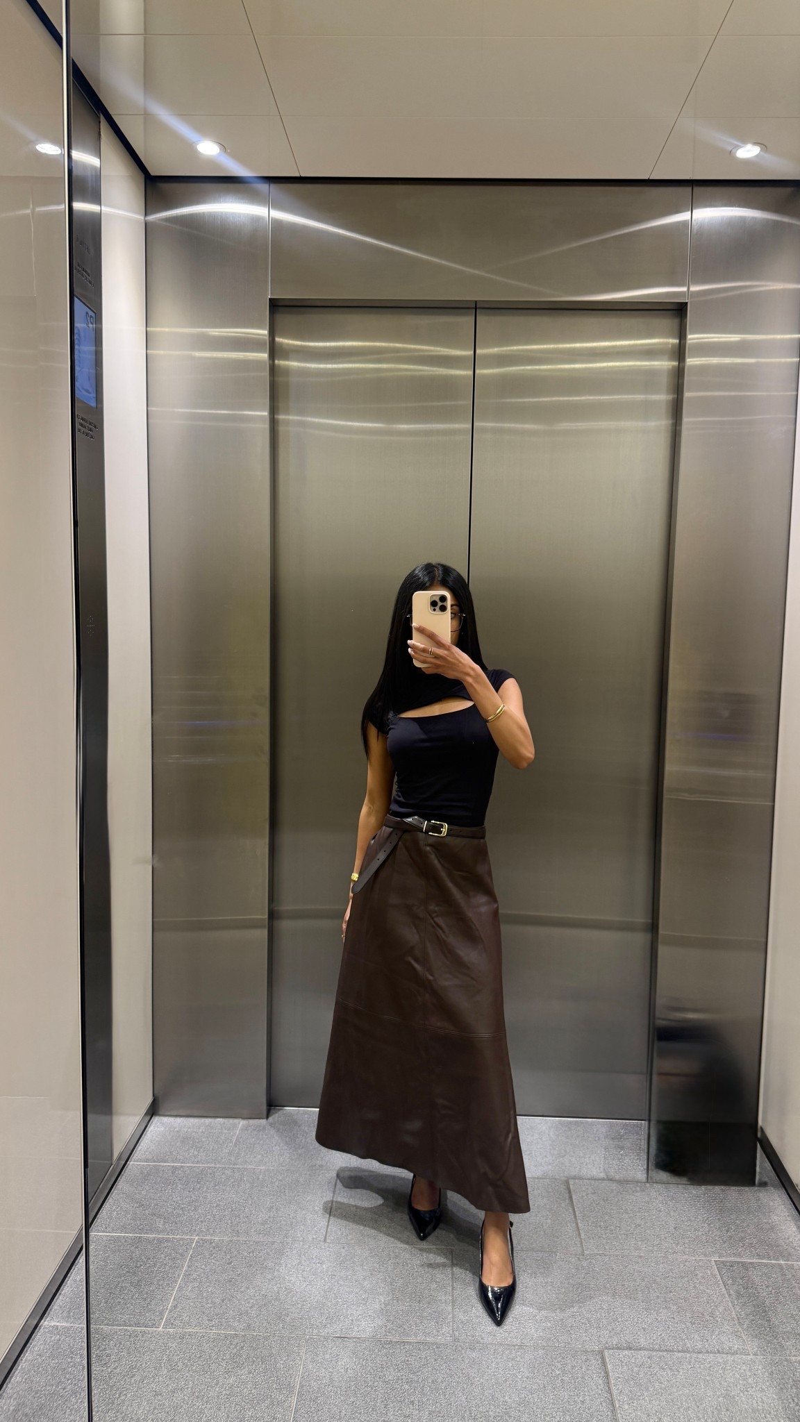 Work fit 🫶🏽

#LTKspring #LTKworkwear #LTKFashionMonth