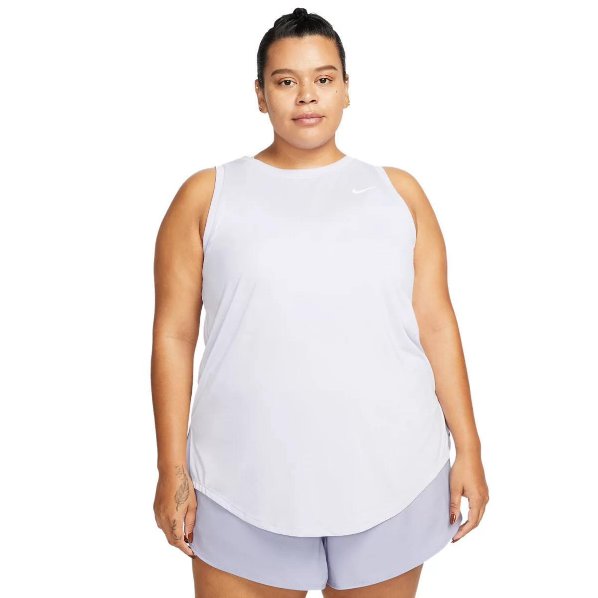 Plus Size Nike Dri-FIT Tank | Kohl's