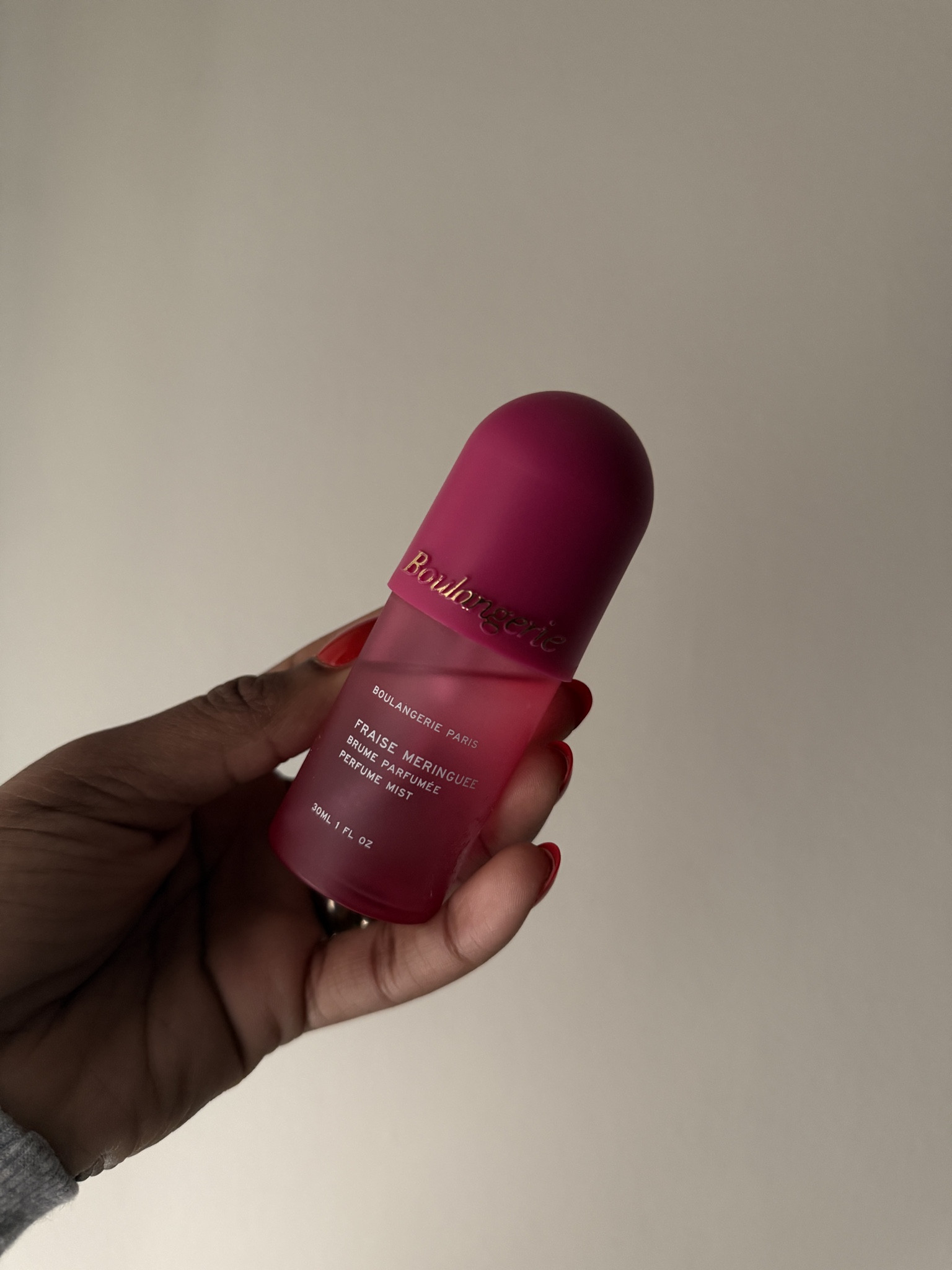 A new addition to my perfume rotation - smells amazing! 

#LTKBeauty