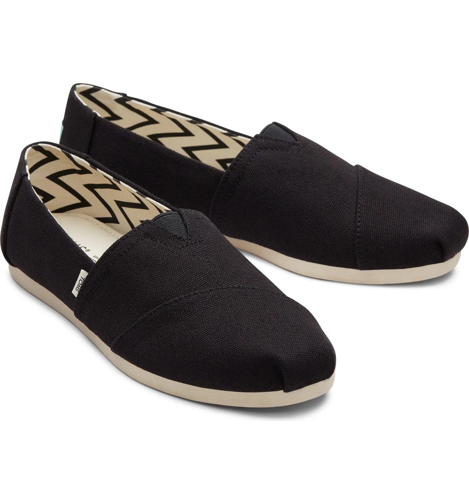 Alpargata Slip-On (Women) | Nordstrom