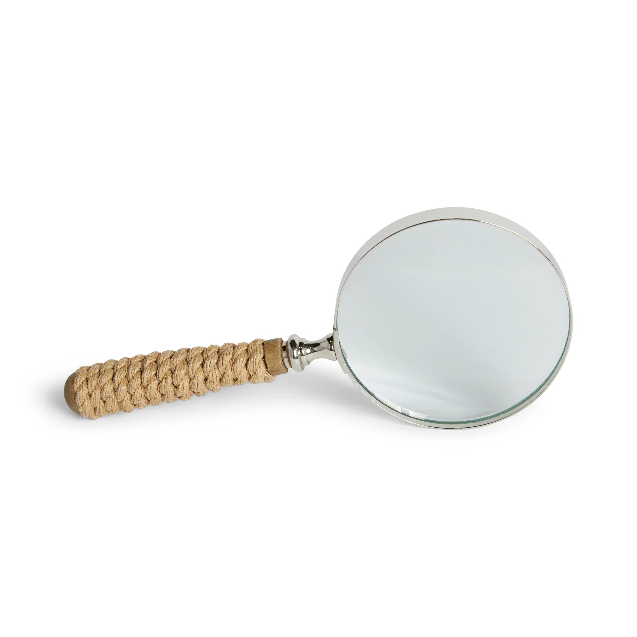 Yachting Polished  Magnifying Glass | Wayfair North America
