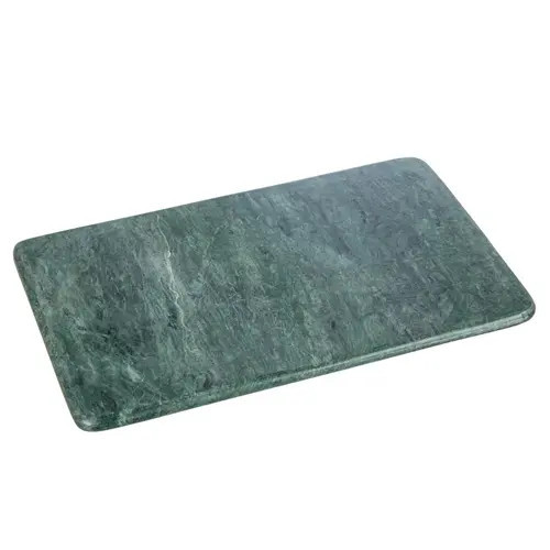 Storied Home Marble Cheese Charcuterie or Cutting Board, Green at Nordstrom | Nordstrom