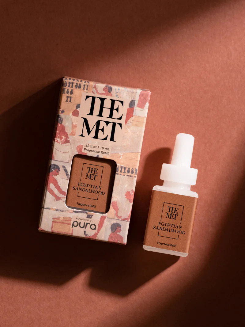 Egyptian Sandalwood | Pura