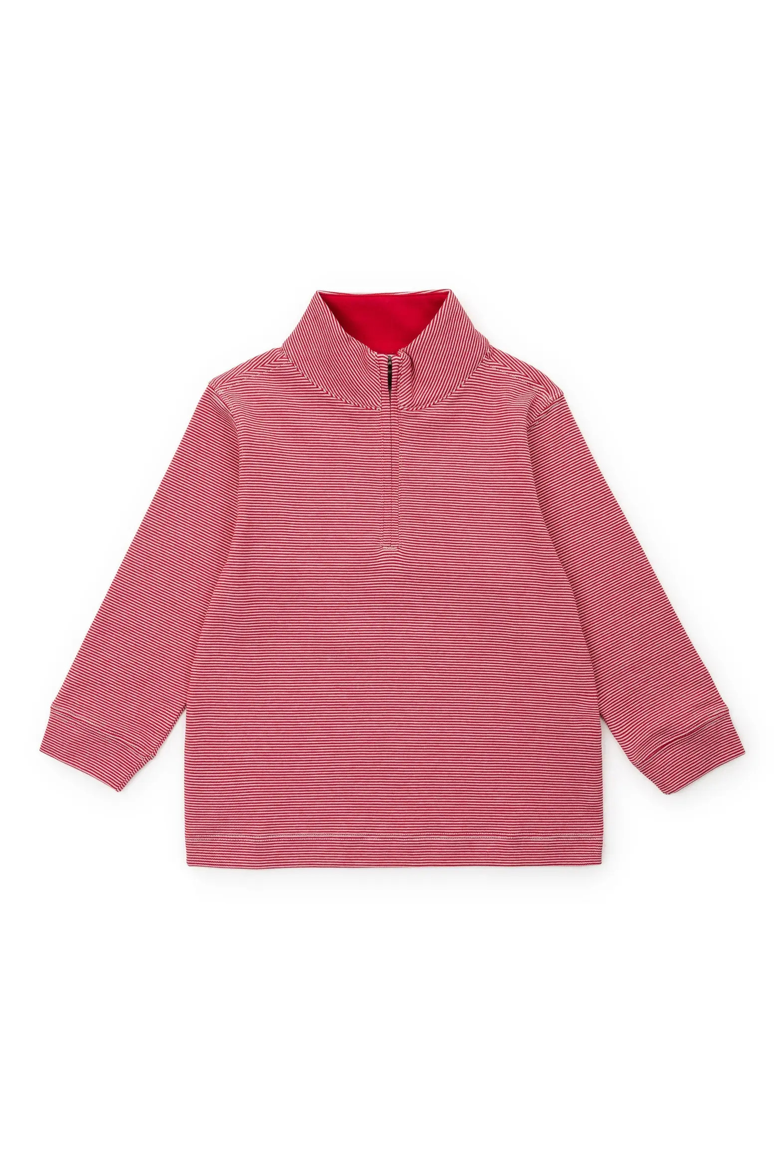 Lila and Hayes Spencer Quarter Zip Pullover (Men) | Nordstrom | Nordstrom