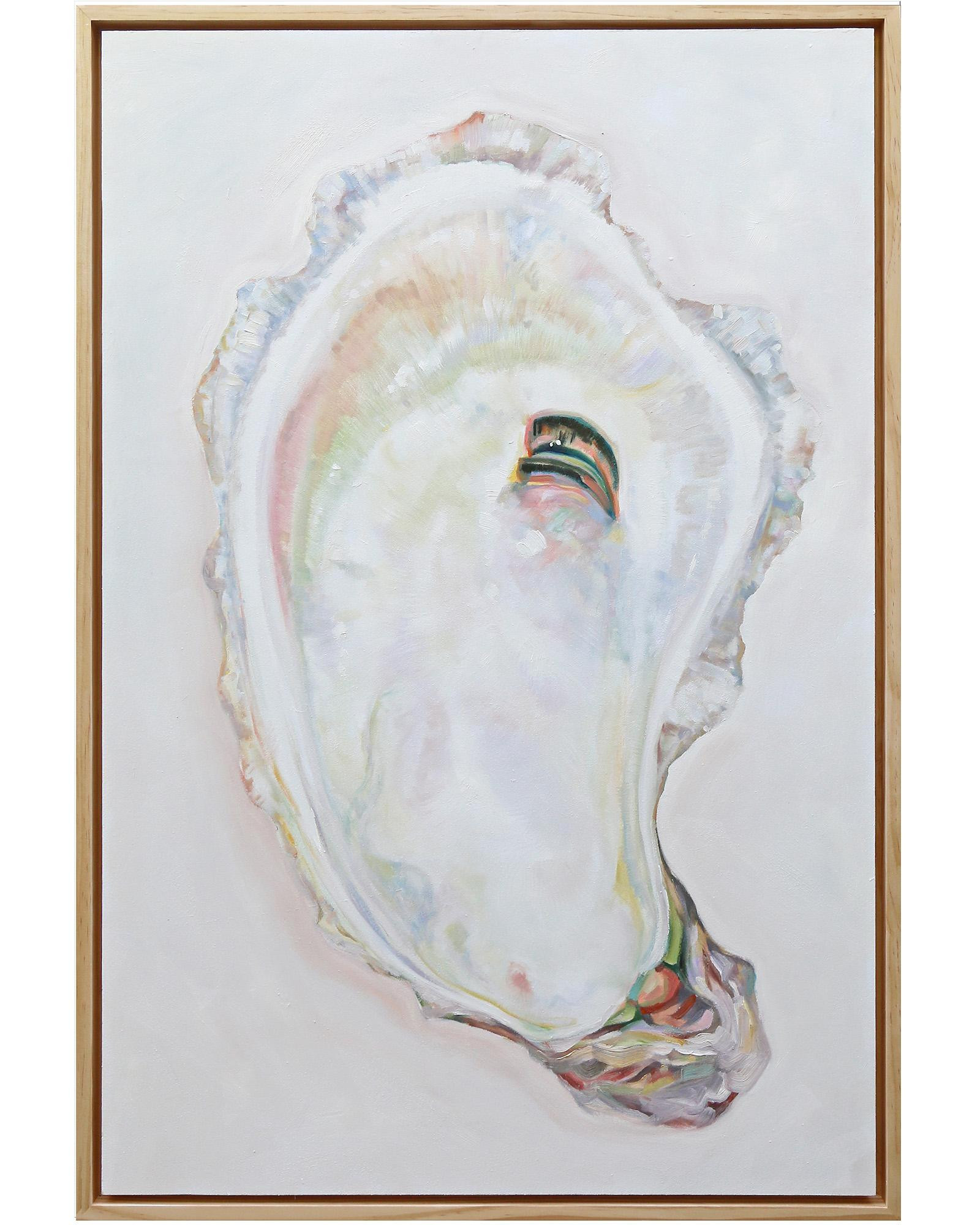 Felicity Oyster by Ariel Harder | Serena and Lily