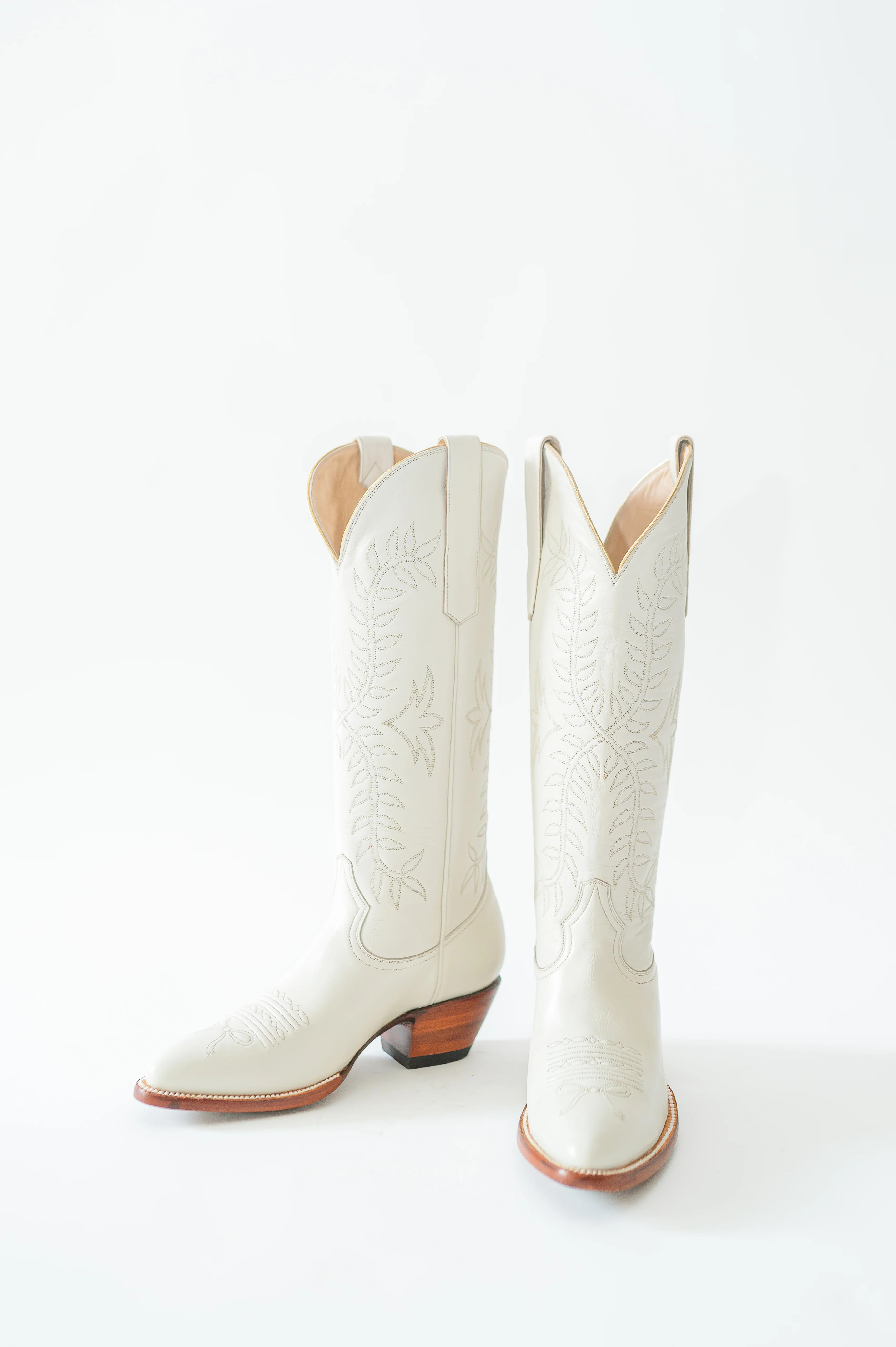 Coco - Bone - PRE-ORDER (Ships by October 31st) | Petite Paloma