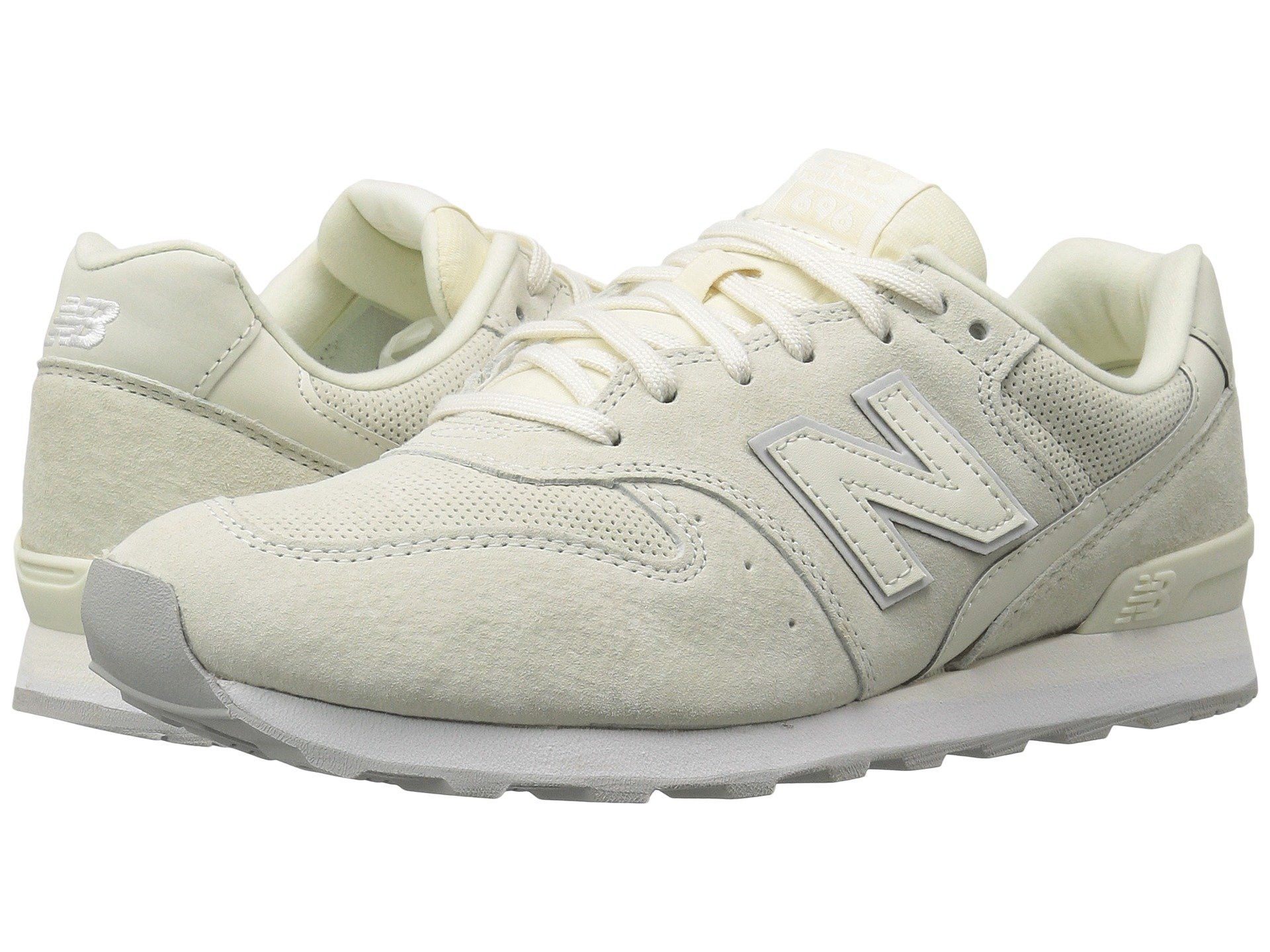 New Balance Classics WL696v1 | Zappos