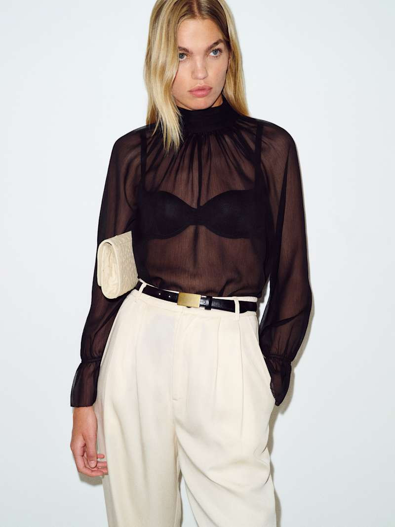 Izabel Top | Reformation (Global)