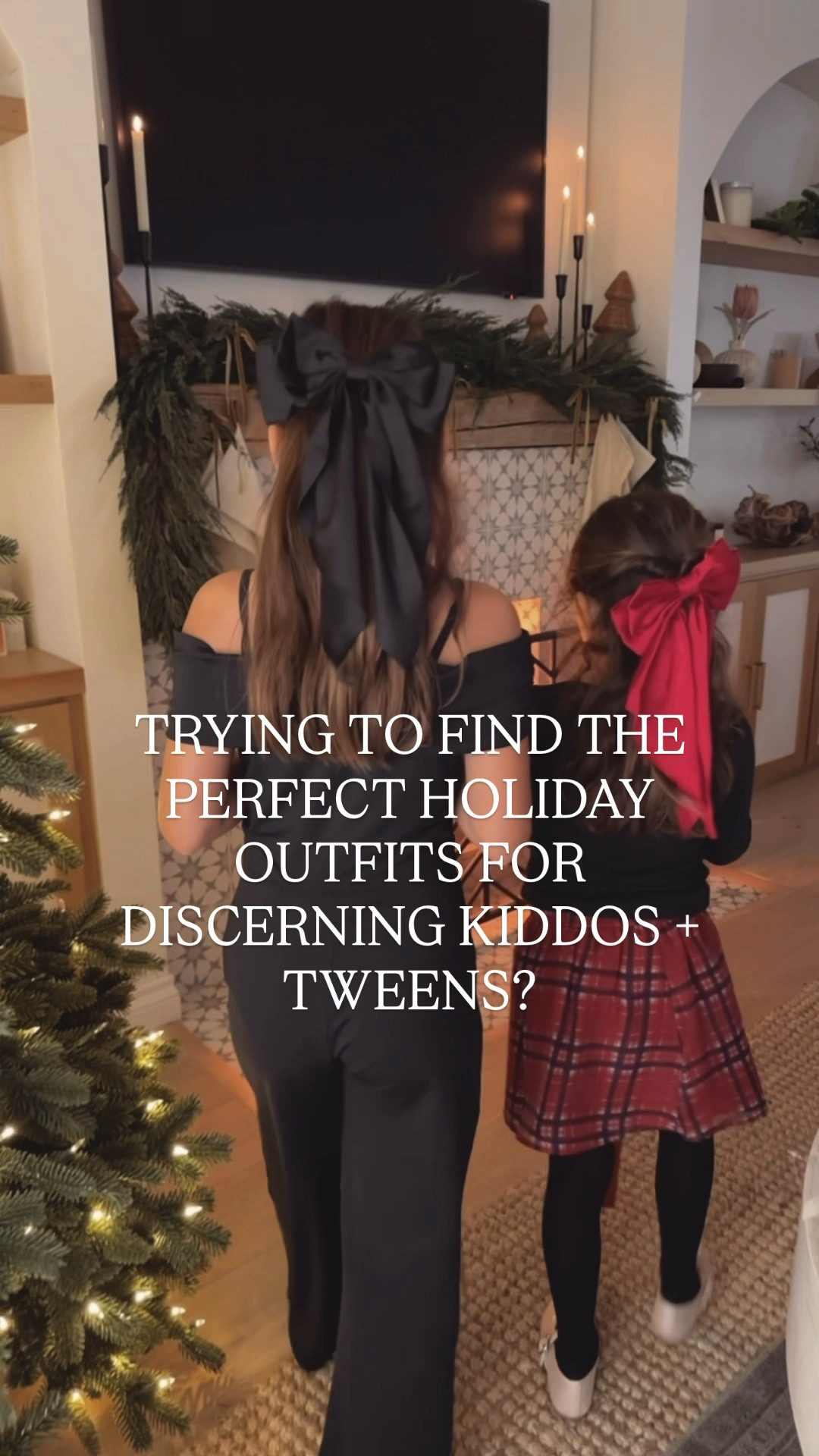 #AbercrombiePartner I have some particular kiddos when it comes to what they wear, and they 11/10 approved of these holiday looks from @abercrombie… with their soft sweaters, plush faux fur coats, and pieces that make a statement for holiday festivities.
And the bonus? All of these pieces are part of their CYBER week sale. Offer valid in stores and online from 11/24/2025-12/1/2025 in US/CA. Excludes clearance and gift cards. Online price reflects discount. Use code CYBERAF to get an additional 15% off everything in stores and online at checkout from 11/24/2025-12/1/2025 in US/CA. Excludes clearance and gift cards. See details online.