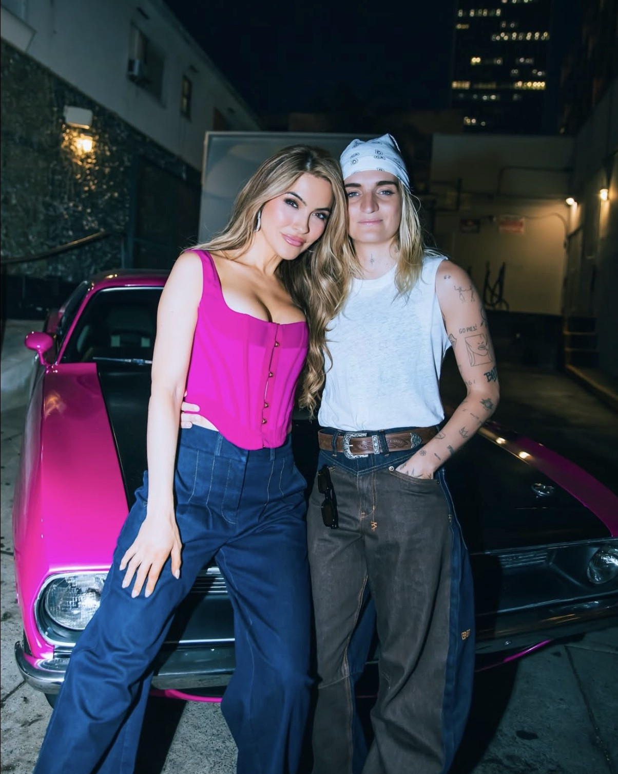 Dream Ride album release 🩷

#LTKgrwm #LTKBeauty #LTKootd