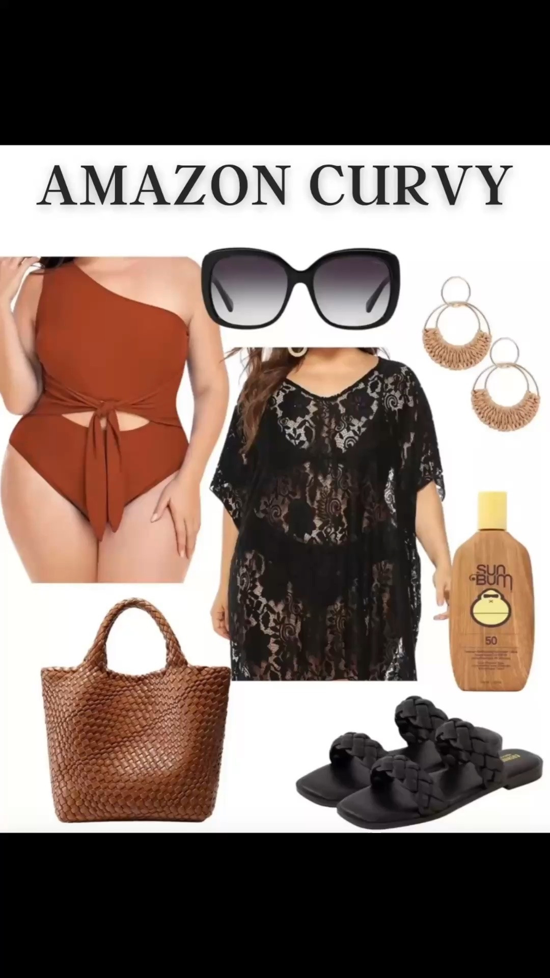 Amazon Curvy, Amzon Summer Dress, Amazon Summer, Amazon Curvy Finds, Curvy Fashion, Amazon Style, Amazon Fashion

#LTKSeasonal #LTKstyletip #LTKplussize