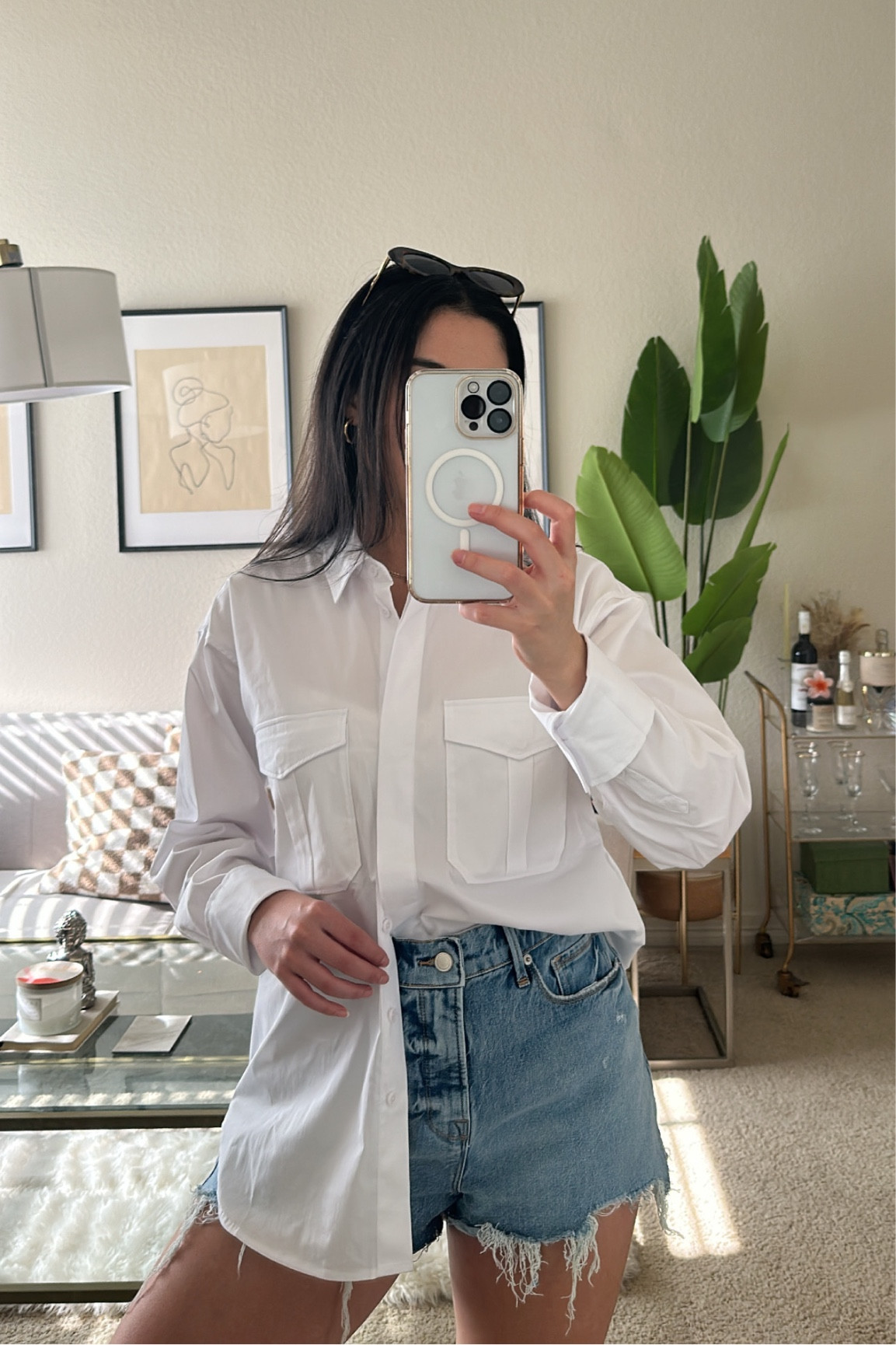 good american vibe ❤️

#LTKbeauty #LTKstyletip #LTKworkwear