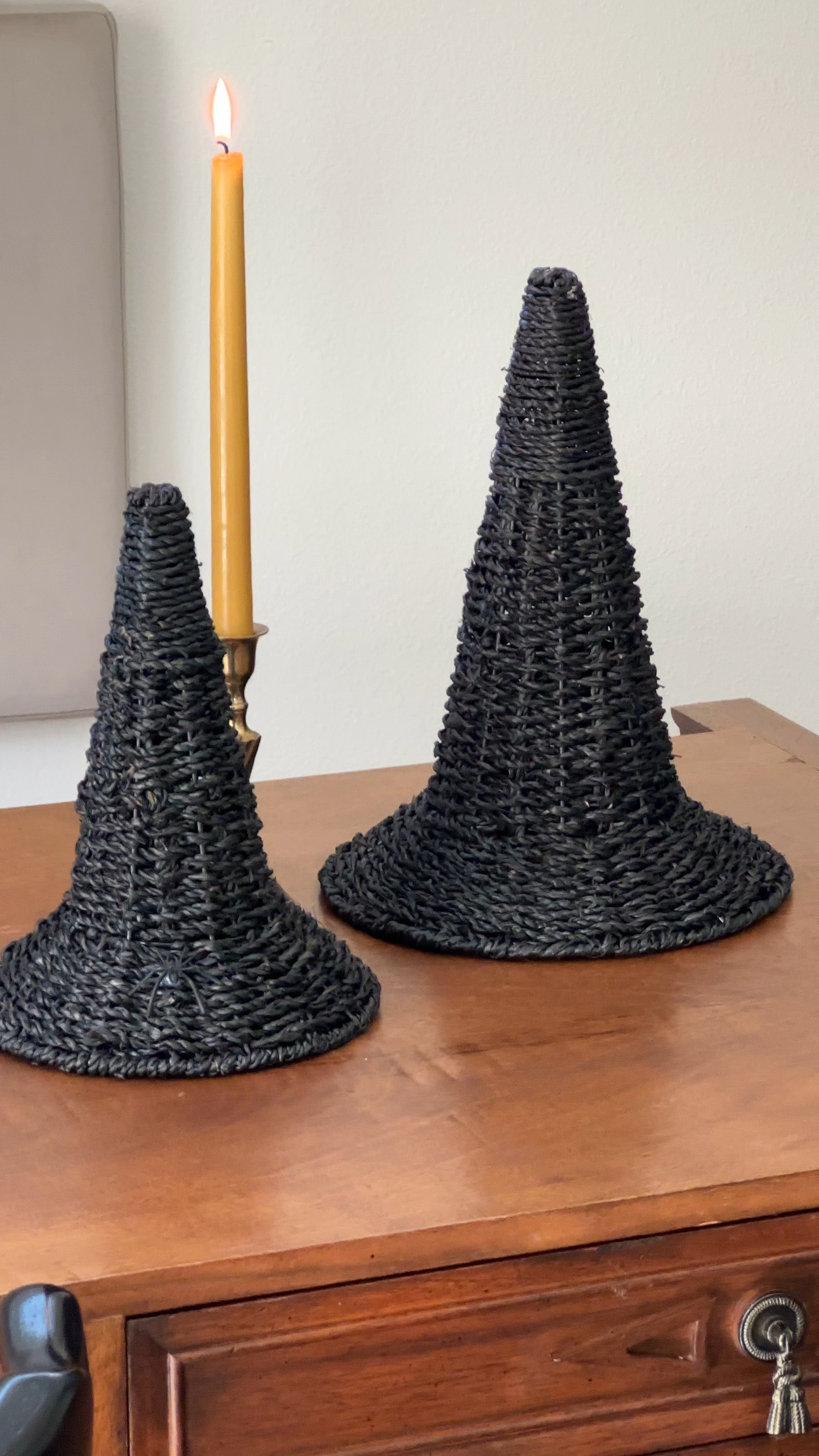 Designer look for less found at… Ross!

I’m linking the original inspo from McGee and Co and a similar look 1/2 off the original! 🧙 

If you have a Ross near you go check your store’s stock!

#LTKFindsUnder50 #LTKSaleAlert #LTKFindsUnder100