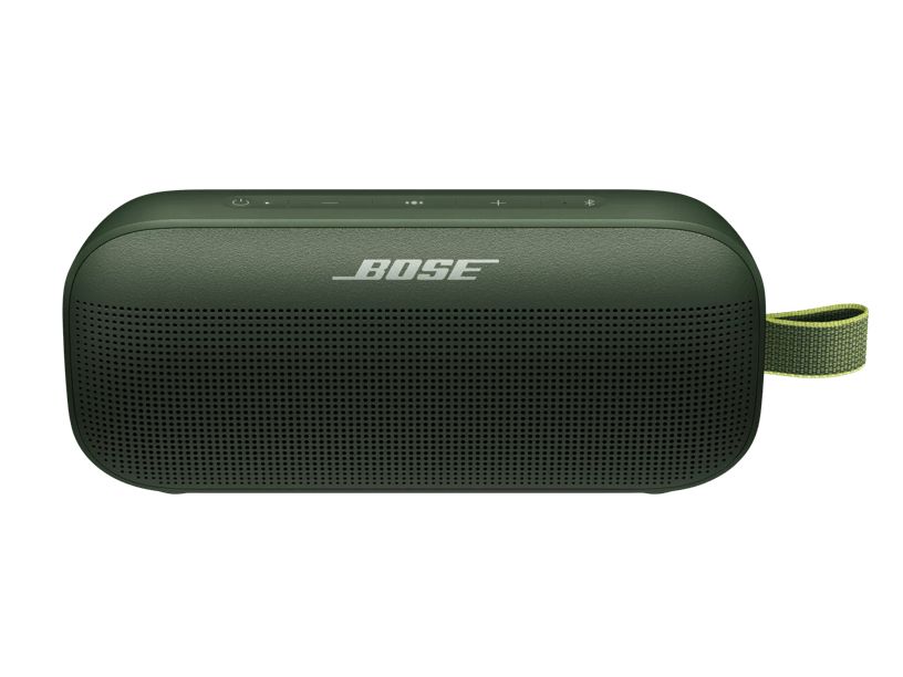 Bose SoundLink Flex Bluetooth Speaker​ | Bose.com US