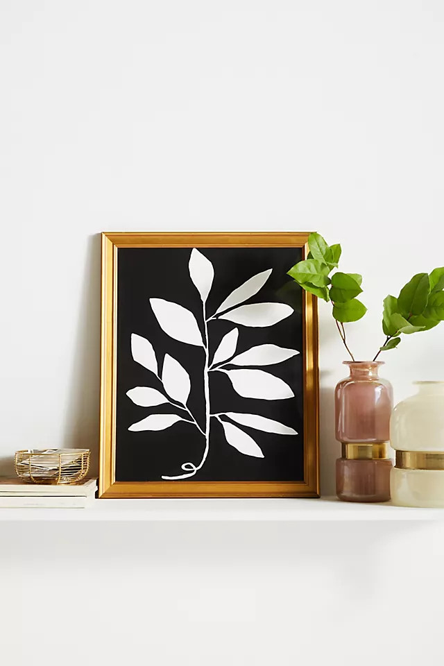 Branch Wall Art | Anthropologie (US)