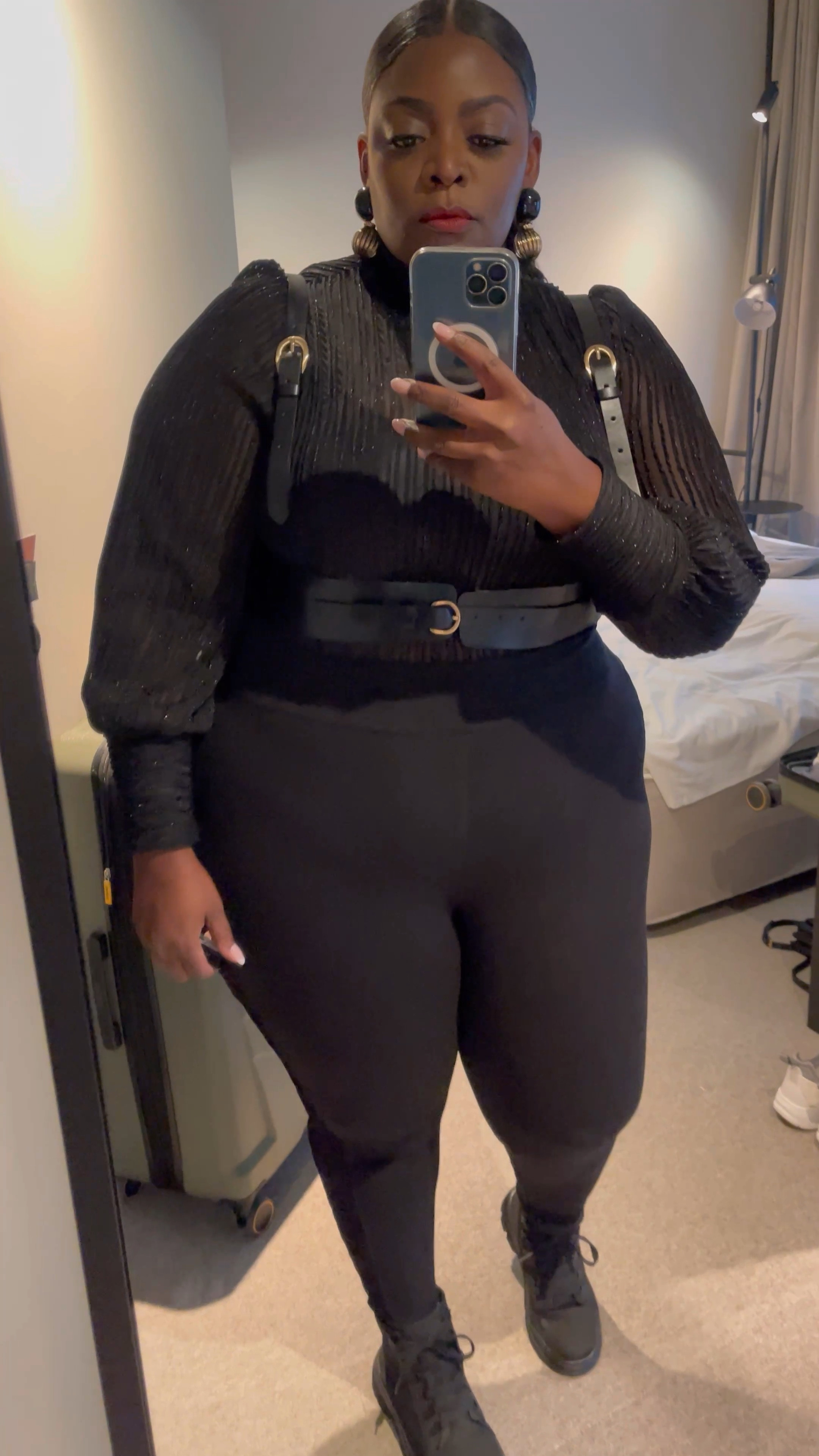 #ConcertOutfit What I wore to the Renaissance World Tour Opening Show in Stockholm, Sweden. #plussizefashion #plussizefit #curvyinspo

#LTKcurves #LTKtravel #LTKstyletip