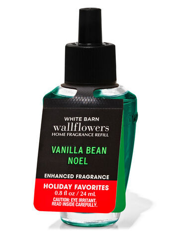 Vanilla Bean Noel


Wallflowers Fragrance Refill | Bath & Body Works