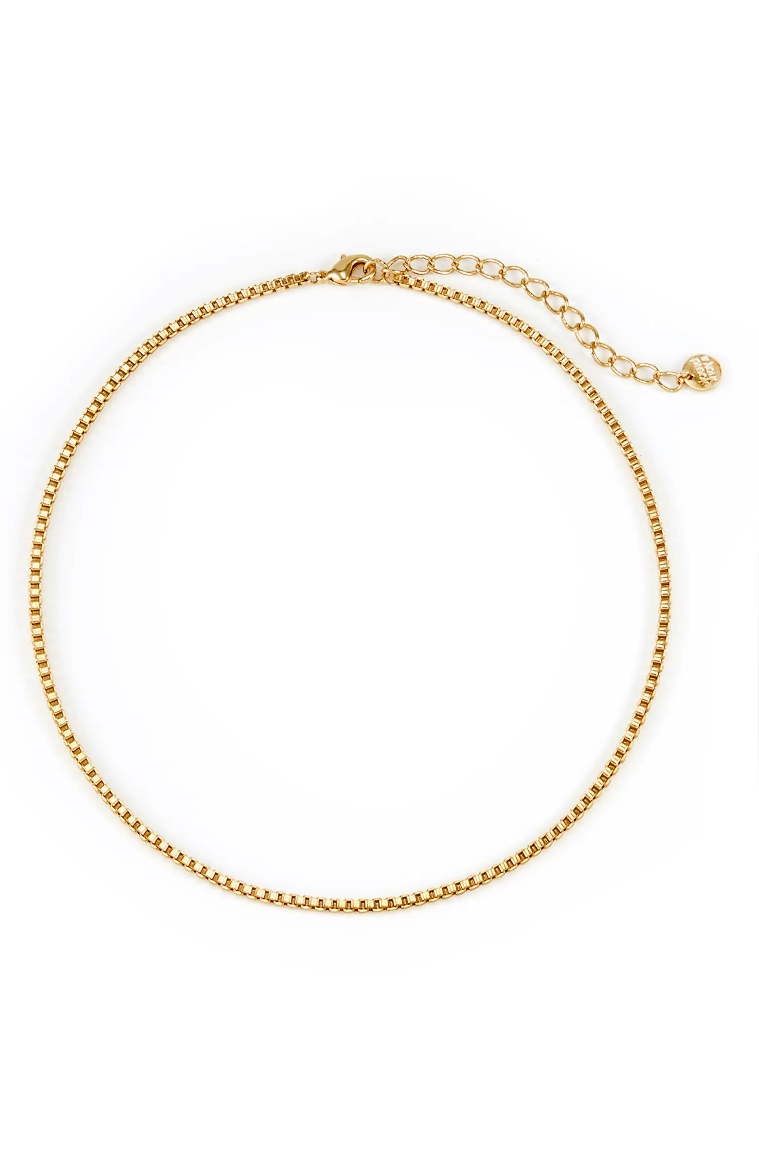 Emma Box Chain Choker | Nordstrom