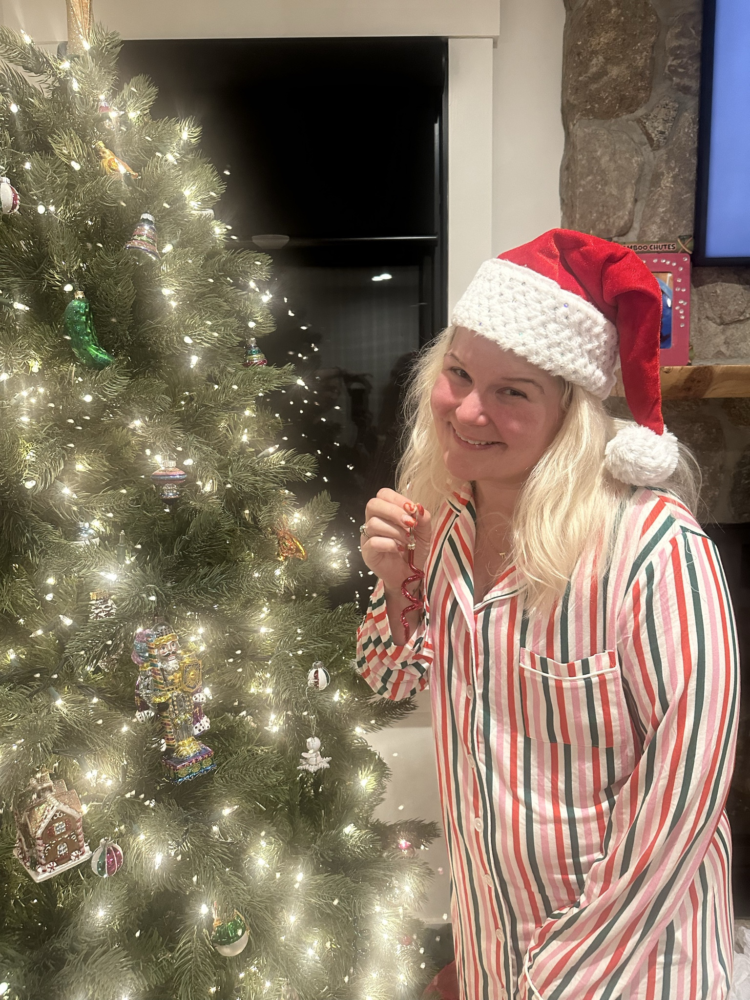 It is Christmas time! Hallmark begins their Halloween movies today! 

#LTKStyleTip #LTKSeasonal #LTKPetite