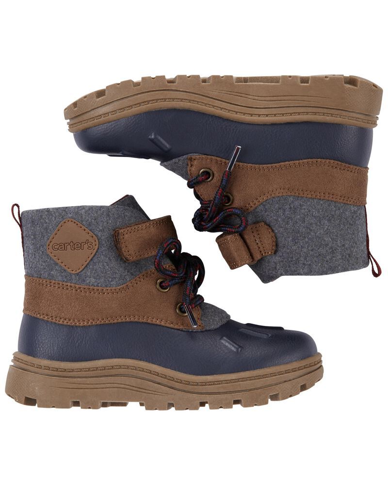 Carter's Duck Boots | Carter's