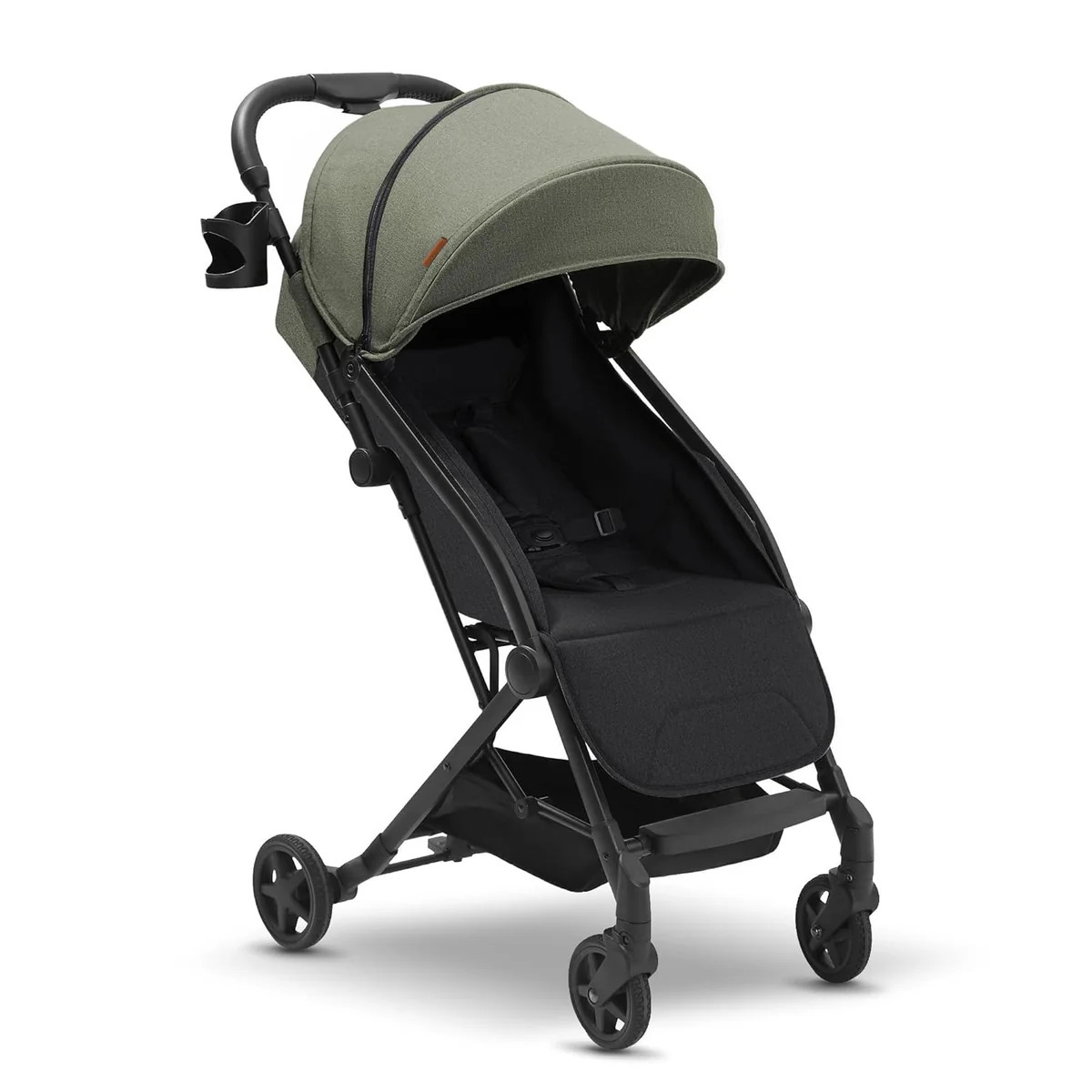 Lithe Lightweight Stroller - Sage | REBEL (formerly Rebelstork)