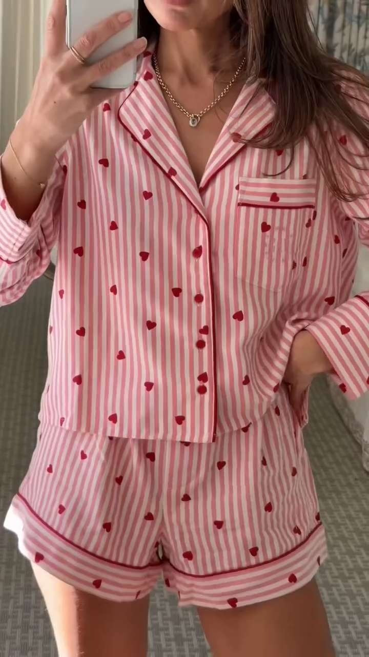 Gap x Summer Fridays try on of the whole collection 

 