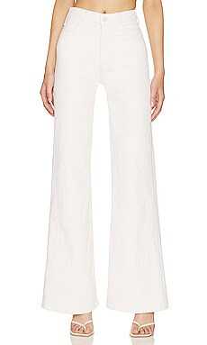 MOTHER Hustler Roller Heel in Act Natural from Revolve.com | Revolve Clothing (Global)