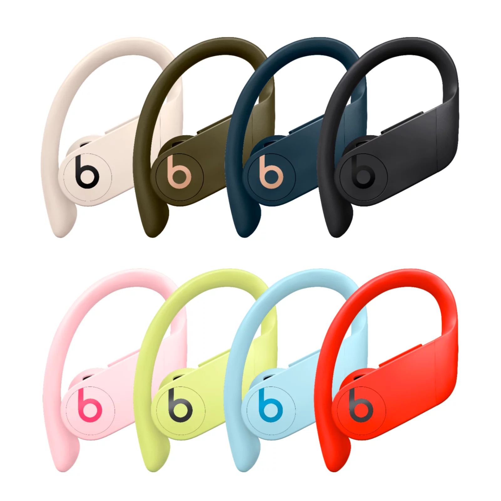 OPEN BOX Beats by Dr. Dre. Powerbeats Pro Totally Wireless Earphones - Walmart.com | Walmart (US)