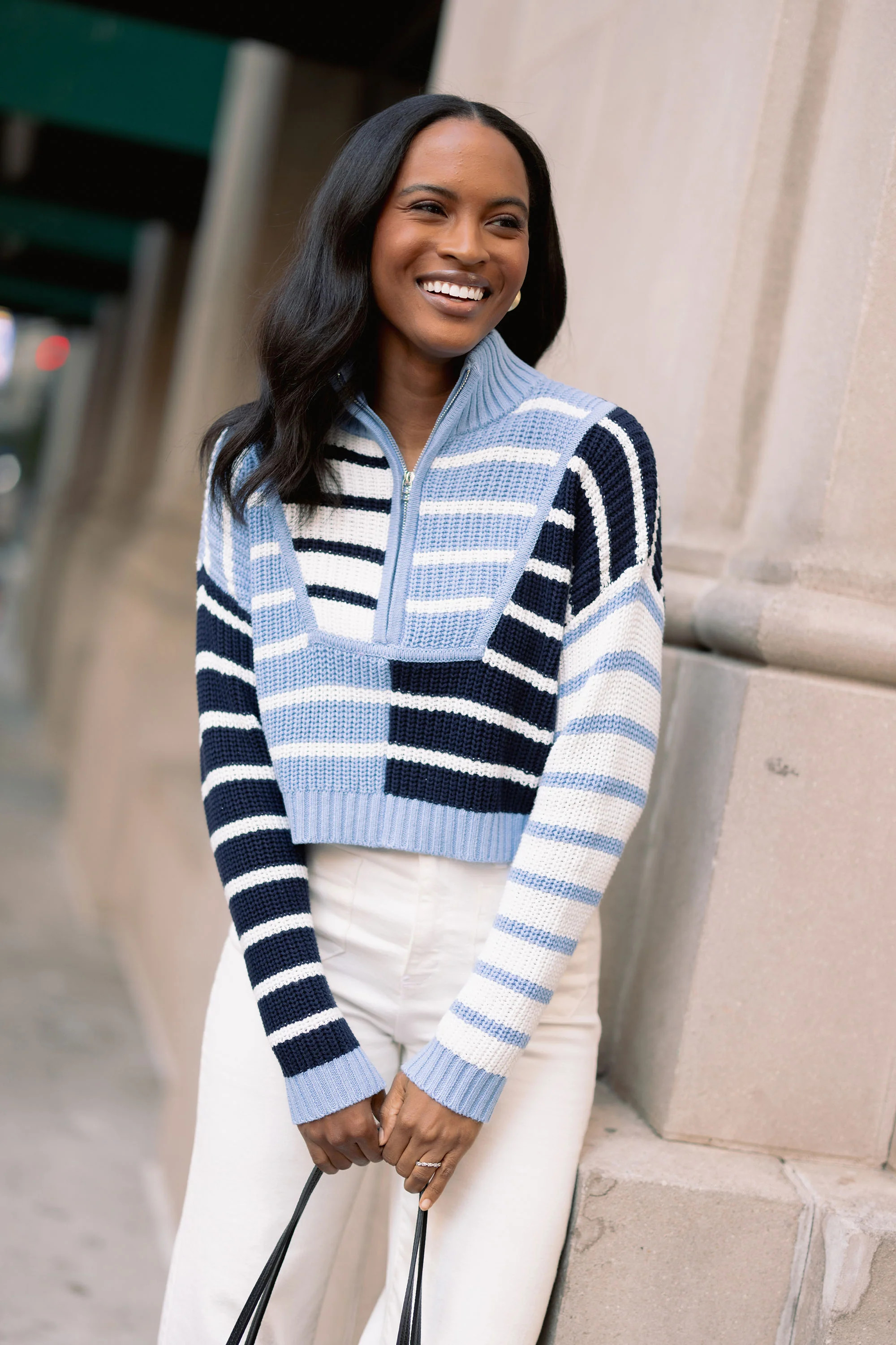 Celia Sweater | Avara