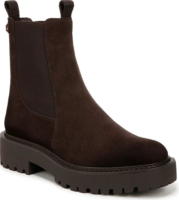 Laguna Platform Chelsea Boot (Women) | Nordstrom