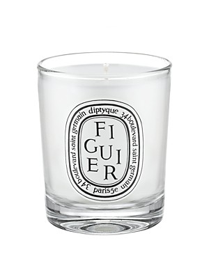 Diptyque Figuier Mini Candle | Bloomingdale's (US)