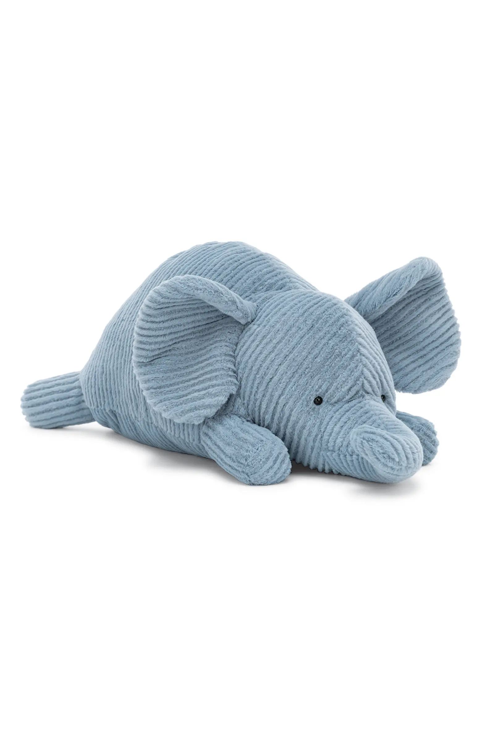 Jellycat Doopity Elephant Stuffed Animal | Nordstrom | Nordstrom