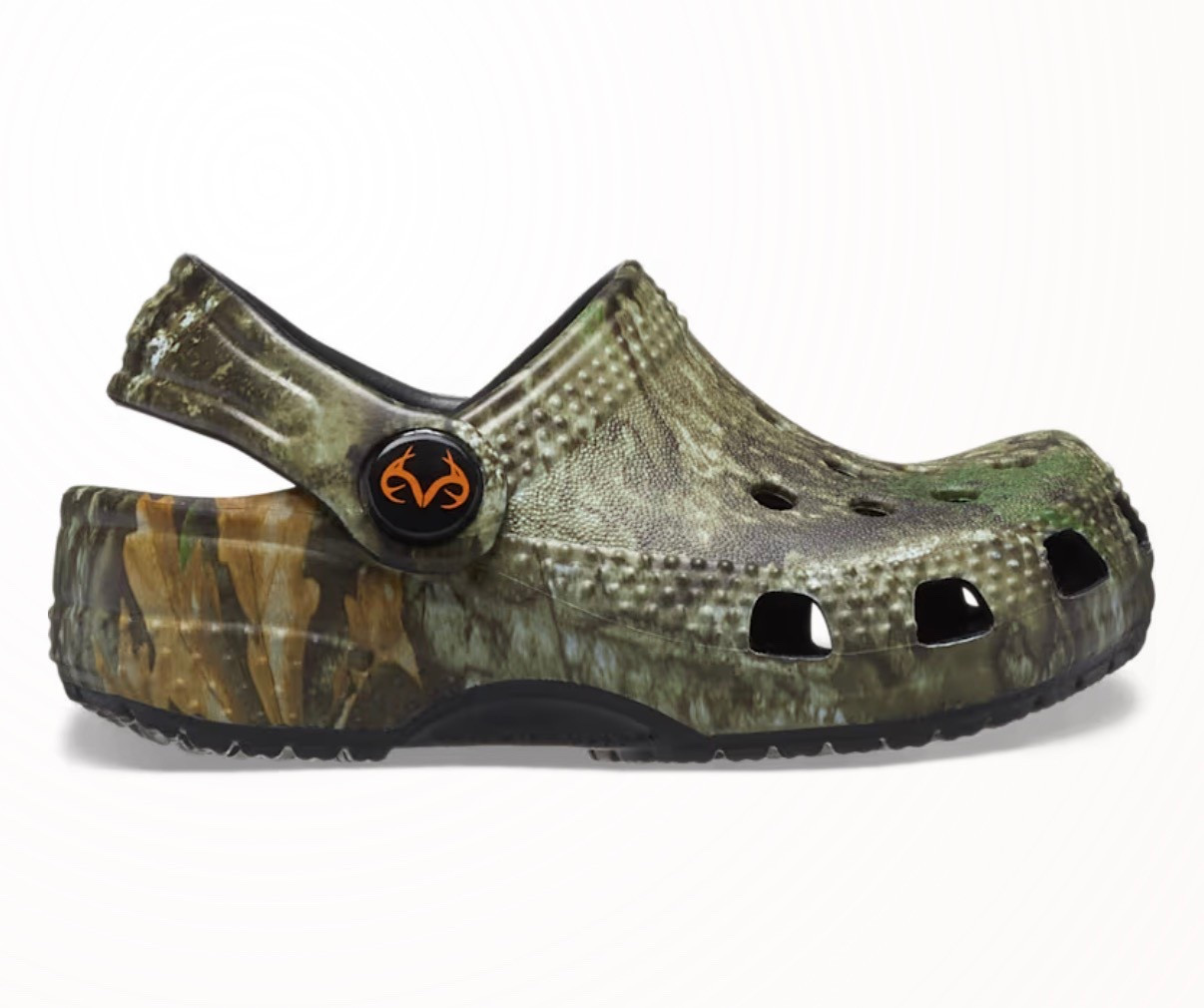 Row’s baby crocs! They fit him perfectly. Infant size 2/3. 

#LTKKids #LTKootd #LTKBaby